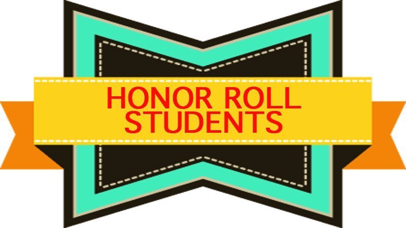 2022-2023 3rd Quarter Honor Roll